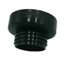 Tote Tank Food Grade Drain Adapter 3 Inches To 2 Inches Coarse Thread Hose