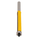 2 inch Height Extra Long Flush Trim Router Bit 1/4 inch X 3/8 inch Woodwork R2C8