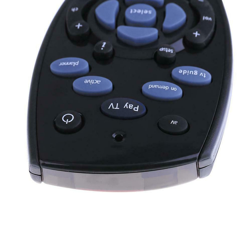 Remote Controller Replacement Device for Foxtel Mystar HD PayTV IQ2 IQ3