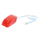 Electric Scooter Taillight Rear Lamp for KUGOO S1 S2 S3 Scooter Accessories