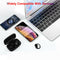 Wireless Headset 5.0 Wireless Earphones Headphones Earbuds Stereo Ear Hook