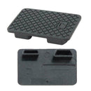 1Pcs USB Side Door Cover Replacement Case Cap Part For GoPro 3+ 4 Hero 3 E7O1