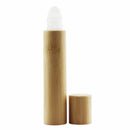 Wooden Refillable Empty Essential Oils Perfume Roller Ball Bottle Containers