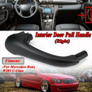 For Mercedes Benz W203 C230 C280 C350 Front Right Side Interior Door Pull H