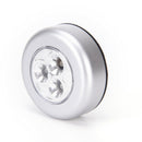 LED Night Light Mounted head lighting low power Under Cabinet Cupboard light  LJ