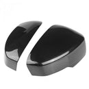 Car Side Door Rearview Mirror Cover Trim Cap Protector for Mitsubishi Eclip