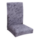 Dining Room Stretch Chair Seat Cover Protector Slipcovers fit most Chairs