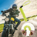 Bicycle Anti-theft Protection Security Lock Rope Disc Lock Steel Wire Cable