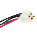 Ignition Key Switch Lock 4 Wires For Motorcycle Motor Scooters Motorcycle B ME