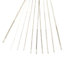 10pcs/set Metal Welding Torch Tip Cleaner Dust Remover Set + Plastic SA