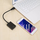 USB 3.0 to HDMI Adapter Converter 1080P HD External Video Graphics Card