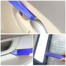 5pcs/set Car Radio Dash Audio Panel Door Trim Panel Clip Removal Pry Tools