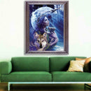 5D DIY Diamond Painting Beauty Cross Stitch Embroidery Mosaic Art Craft Kit