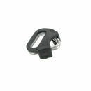 2x Camera Strap Triangle Split Ring Adapter+Cap For Fuji Nikon Canon Lecia M9K6