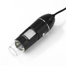 Portable Magnification Endoscope LED USB 2.0 Digital Microscope Camera