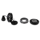 2Pcs/Set 2" Scuba Diving Dump Valve / Over Pressure Relief Valve Accessories