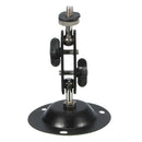 Surveillance Camera Stand Install