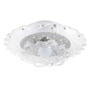 Energy saving bright ceiling Lamp Chandelier Ceiling Light LED Crystal Ligh