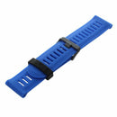 For Garmin Fenix 3 HR Soft Silicone Strap Replacement Wrist Watch Band+Tool I5J7