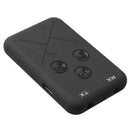 3.5mm Audio Wireless Bluetooth Transmitter Receiver Stereo Adapter Dongle