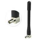 New 4G LTE Antenna Booster TS9 Connector 5dBi Fits For HUAWEI E5577 E5573 E5372