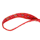 118 inch Outdoor Camping Tent Lamp Lanyard Daisy Chain Webbing Clothesline Cord