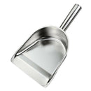 Stainless Steel Countertop Table Home Mini Dustpan Cleaning Shovel Portable Tool