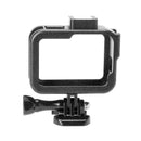 Camera Protective Frame Housing Shell For GoPro Hero Black with W8M6 Bracke T9M2