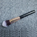 1Pc Pink Large Cosmetics Soft Face Makeup Powder Brush Makeup Brushes Blush