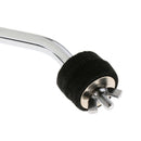 Replacement Boom Cymbal Stand Arm for Drum Set Kit Parts