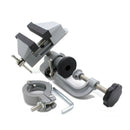 Mini Multifunction 2 In 1 Table Vise Bench Vice Aluminium Alloy 360 Degree  Z3O8