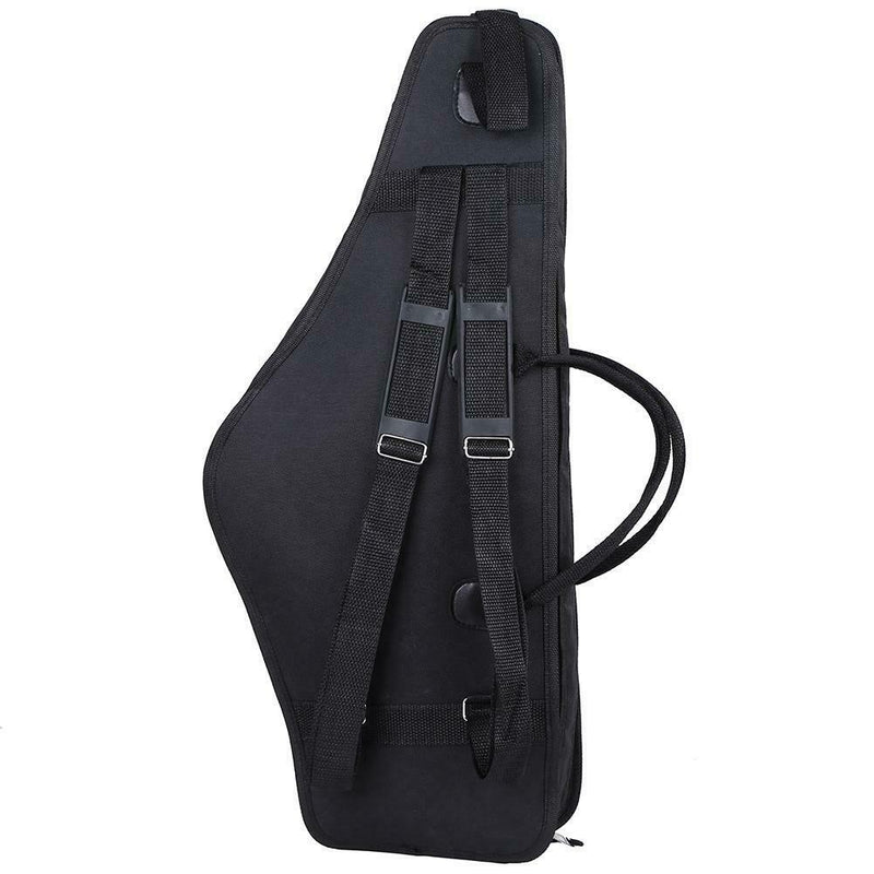 Universal Oxford Backpack Durable Handbag Waterproof Alto Saxophone Bag Case