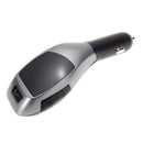 X5 Bluetooth Car Kit Car MP3 Player FM Transmitter Car Lighter Charger