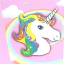 6pcs Prints Popcorn Cup Happy Birthday Party Candy Box for kids Gifts vz JC.