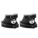 2Pcs Cable Guide Bike Bottom Bracket Shifter Cable Guide Line Tube Housing