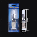 Fin Comb for Air Conditioner Blade Cooling Straightening Cleaning Tool