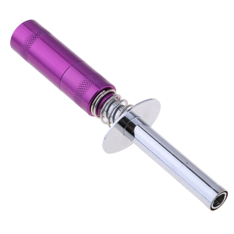 Metal Mini Glow Plug Igniter Kits RC Car Ignition Starter