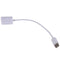 USB-C Android OTG Adapter Type-C Converter USB 3.1 Male To USB Female Cable JR