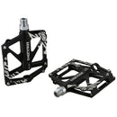 Mzyrh Bicycle Pedals Cnc 3 Sealed Bearings Pedals Ultralight Mountain Bike
