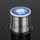500g/roll 0.8mm Tin Lead Rosin Solder Wire Soldering Flux Reel Welding Line Wire