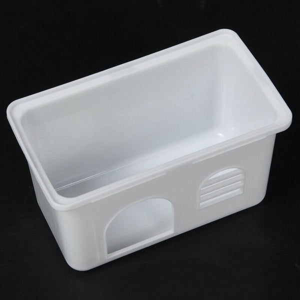 Hot Hamster Gerbil Mouse Small Pet Cage 2 Storey Levels Floor Water Bottle