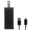 5V 9V 12V Smart regulation Quick Charge 2.0 USB Port Charger with Cable Kit