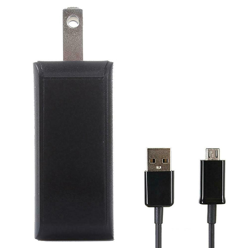 5V 9V 12V Smart regulation Quick Charge 2.0 USB Port Charger with Cable Kit