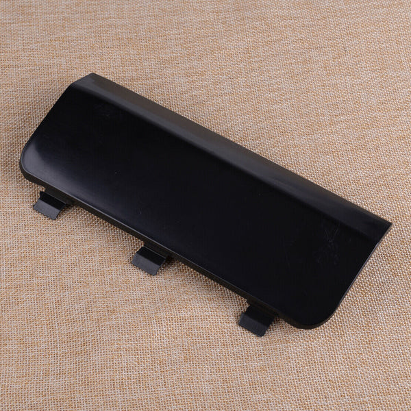 Rear Left Bumper Tow Hook Cover Fit for Mercedes W163 ML320 ML350 ML430 ML55 AMG