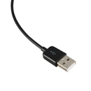 1M-3ft 1M USB 2.0 A MALE to A FEMALE Extension Cable Cord Extender For PC