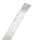 20mm x 50m Roll Aluminium Foil Heating Duct Adhesive Sealing Tape