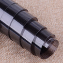 12"x48" Deep Grey Tint Headlight Taillight Fog Light Lamp Vinyl Smoke Film Sheet