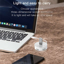 Baseus USB HUB External 4 Ports USB C Hub Splitter To USB 3.0 + 3 USB 2.0 F A8H8