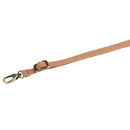 Adjustable Canvas School Shoulder Bag Strap Handbag Replacement 1.2cm Khaki