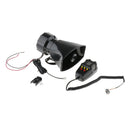 12V 100W 125dB Car Vehicle Loud Ambulance Warning